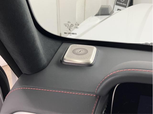 Ｇクラス Ｇ６３　ＡＭＧレザーエクスクルーシブパッケージ（30枚目）