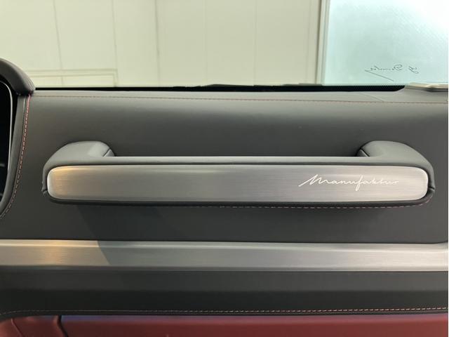 Ｇクラス Ｇ６３　ＡＭＧレザーエクスクルーシブパッケージ（32枚目）