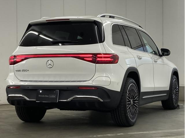 EQB EQB250+ AMGラインパッケージ(5枚目)