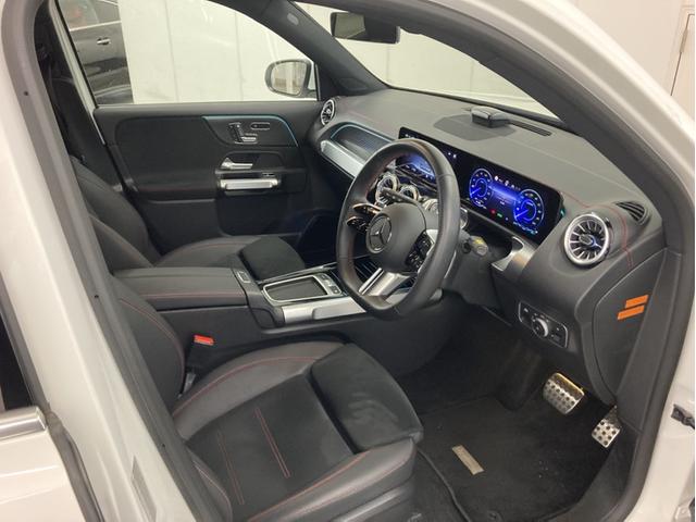 EQB EQB250+ AMGラインパッケージ(7枚目)