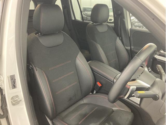 EQB EQB250+ AMGラインパッケージ(9枚目)