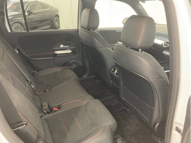 EQB EQB250+ AMGラインパッケージ(10枚目)