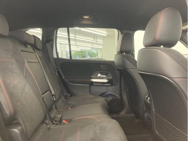 EQB EQB250+ AMGラインパッケージ(11枚目)