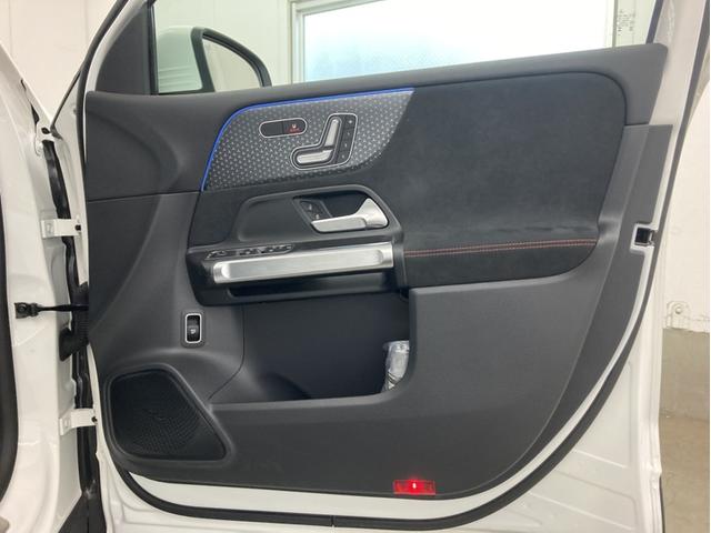 EQB EQB250+ AMGラインパッケージ(13枚目)