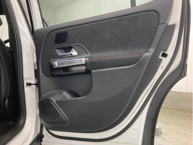 EQB EQB250+ AMGラインパッケージ(15枚目)