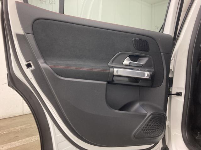 EQB EQB250+ AMGラインパッケージ(16枚目)