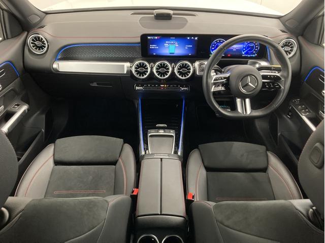 EQB EQB250+ AMGラインパッケージ(18枚目)