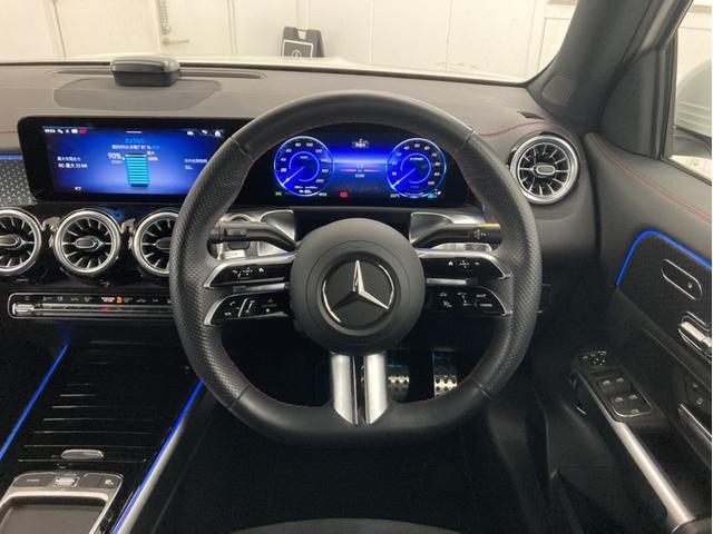 EQB EQB250+ AMGラインパッケージ(19枚目)