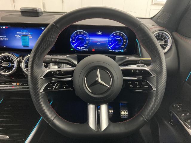 EQB EQB250+ AMGラインパッケージ(20枚目)