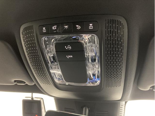 EQB EQB250+ AMGラインパッケージ(21枚目)