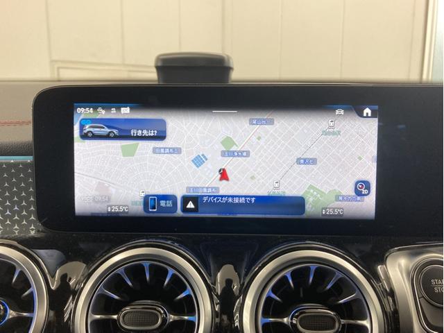 EQB EQB250+ AMGラインパッケージ(22枚目)