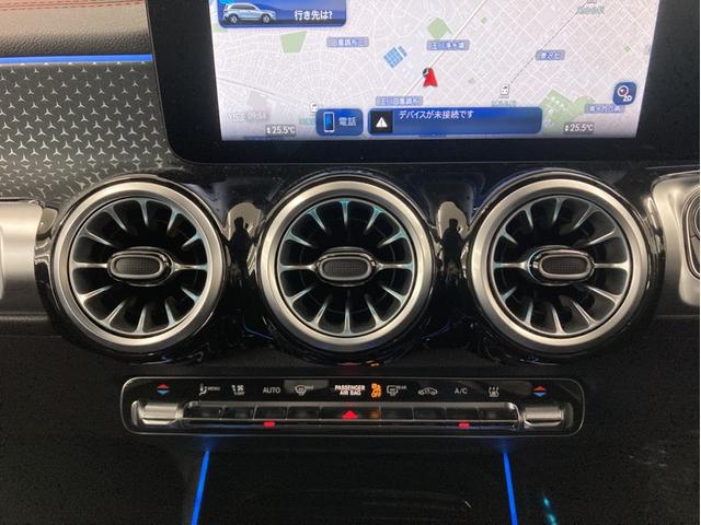 EQB EQB250+ AMGラインパッケージ(23枚目)