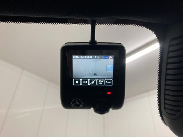 EQB EQB250+ AMGラインパッケージ(27枚目)