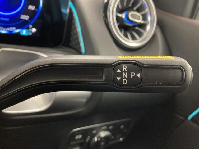 EQB EQB250+ AMGラインパッケージ(32枚目)