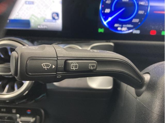 EQB EQB250+ AMGラインパッケージ(33枚目)