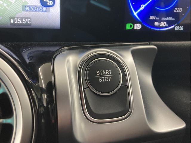 EQB EQB250+ AMGラインパッケージ(35枚目)