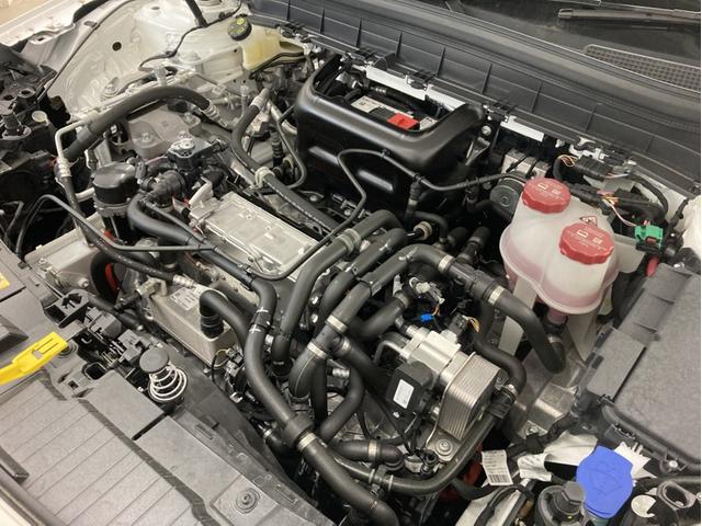 EQB EQB250+ AMGラインパッケージ(49枚目)