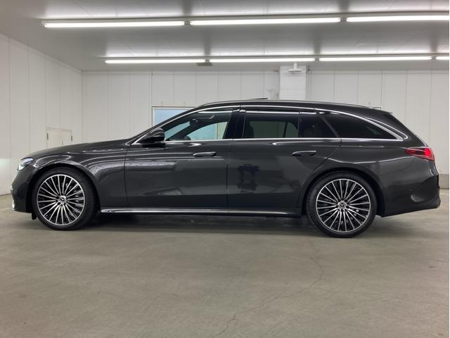 Eクラスステーションワゴン E220dステションワゴンアバギャルドAMGラインP(4枚目)