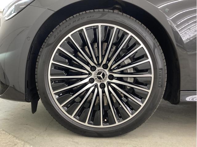 Eクラスステーションワゴン E220dステションワゴンアバギャルドAMGラインP(6枚目)