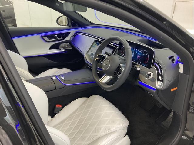 Eクラスステーションワゴン E220dステションワゴンアバギャルドAMGラインP(7枚目)