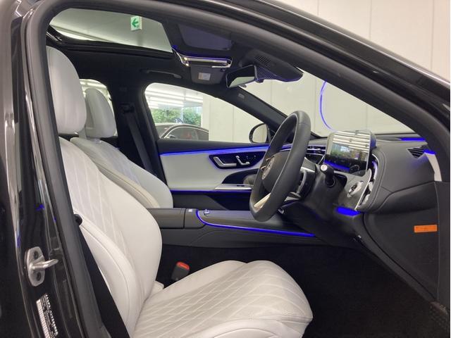 Eクラスステーションワゴン E220dステションワゴンアバギャルドAMGラインP(8枚目)