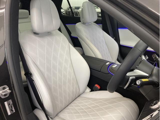 Eクラスステーションワゴン E220dステションワゴンアバギャルドAMGラインP(9枚目)