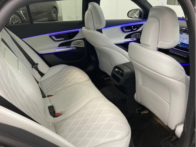 Eクラスステーションワゴン E220dステションワゴンアバギャルドAMGラインP(10枚目)