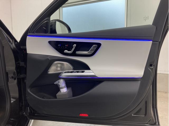 Eクラスステーションワゴン E220dステションワゴンアバギャルドAMGラインP(13枚目)