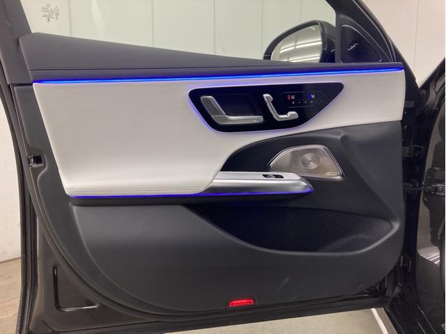 Eクラスステーションワゴン E220dステションワゴンアバギャルドAMGラインP(14枚目)