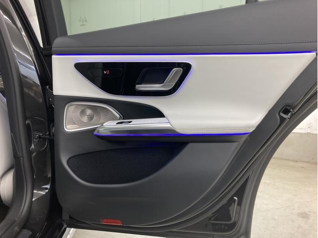 Eクラスステーションワゴン E220dステションワゴンアバギャルドAMGラインP(15枚目)