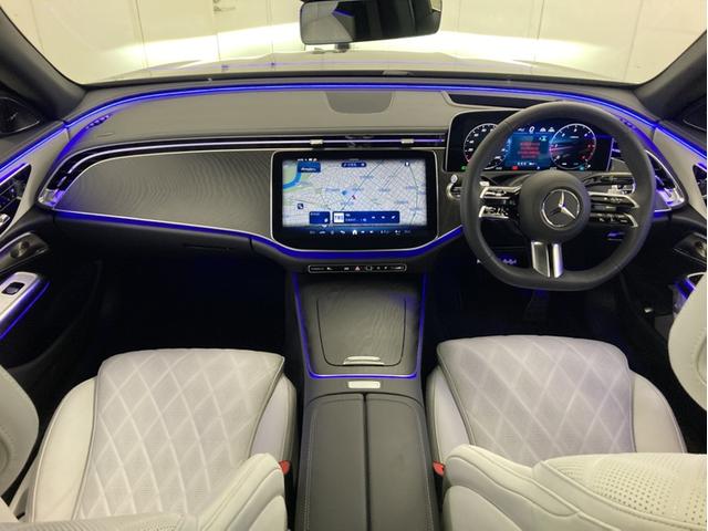 Eクラスステーションワゴン E220dステションワゴンアバギャルドAMGラインP(18枚目)