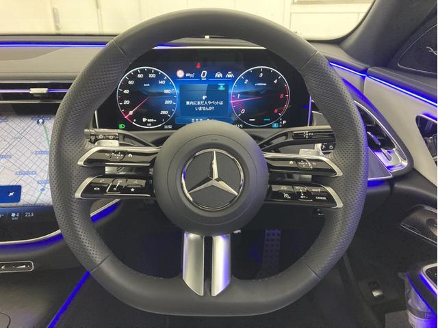 Eクラスステーションワゴン E220dステションワゴンアバギャルドAMGラインP(20枚目)