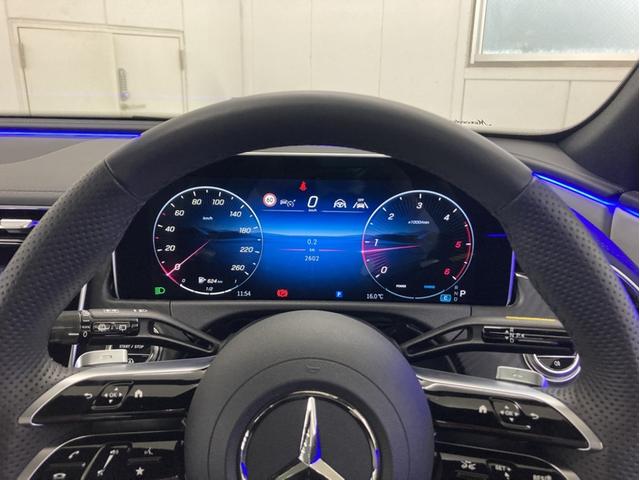 Eクラスステーションワゴン E220dステションワゴンアバギャルドAMGラインP(31枚目)