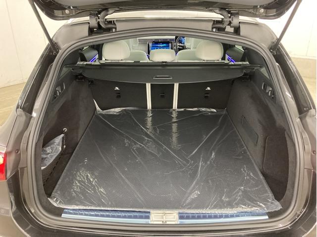 Eクラスステーションワゴン E220dステションワゴンアバギャルドAMGラインP(46枚目)