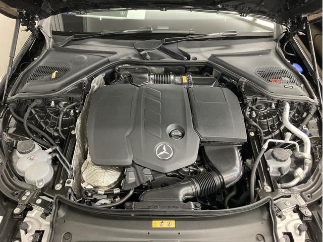 Eクラスステーションワゴン E220dステションワゴンアバギャルドAMGラインP(49枚目)