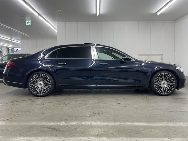 Sクラス S680 ファーストクラスパッケージ(3枚目)