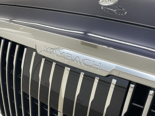 Sクラス S680 ファーストクラスパッケージ(7枚目)