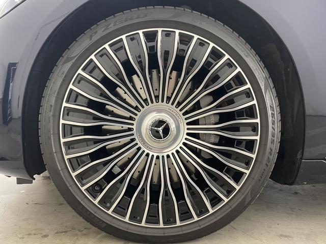 Sクラス S680 ファーストクラスパッケージ(12枚目)