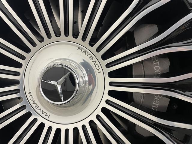 Sクラス S680 ファーストクラスパッケージ(13枚目)