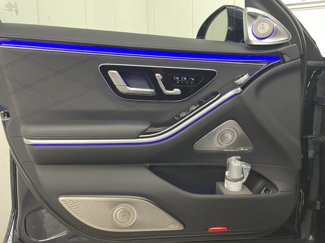 Sクラス S680 ファーストクラスパッケージ(22枚目)