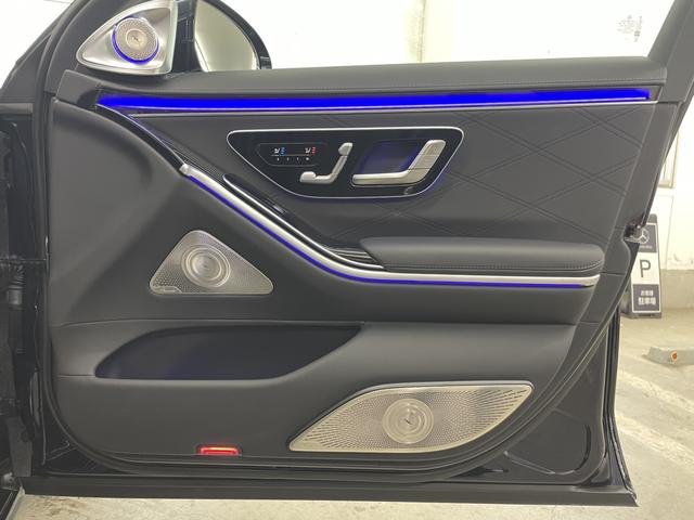 Sクラス S680 ファーストクラスパッケージ(26枚目)