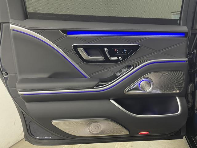 Sクラス S680 ファーストクラスパッケージ(31枚目)