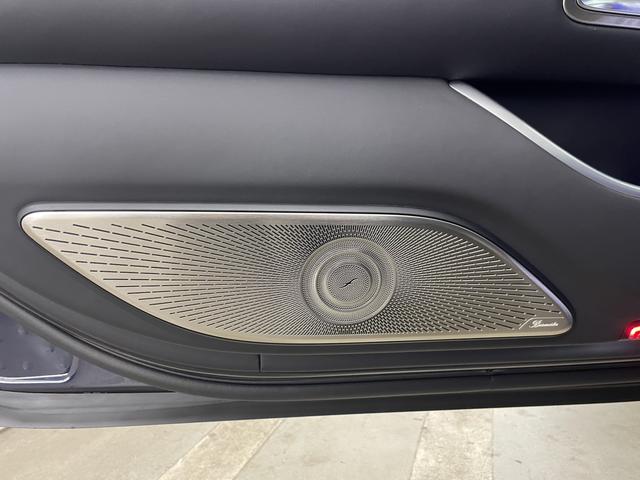 Sクラス S680 ファーストクラスパッケージ(34枚目)