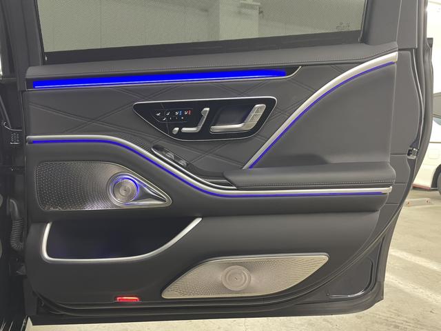 Sクラス S680 ファーストクラスパッケージ(35枚目)