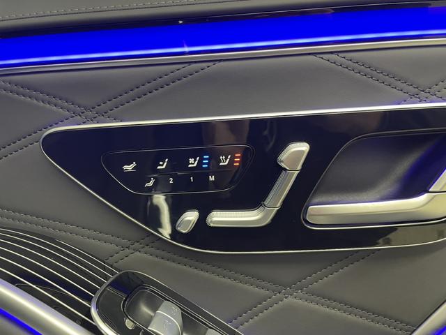 Sクラス S680 ファーストクラスパッケージ(36枚目)