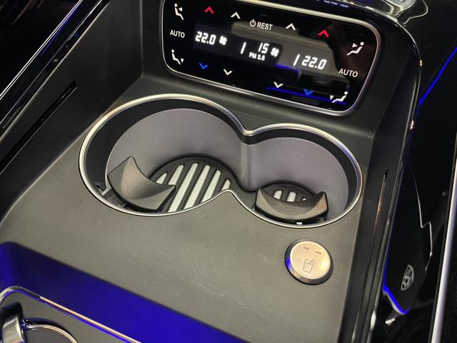 Sクラス S680 ファーストクラスパッケージ(43枚目)