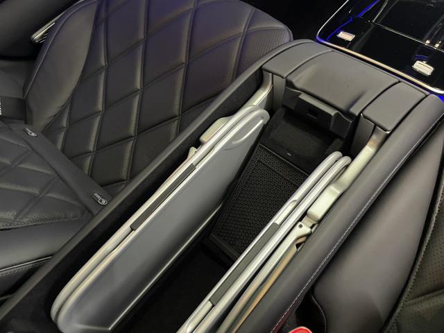 Sクラス S680 ファーストクラスパッケージ(46枚目)