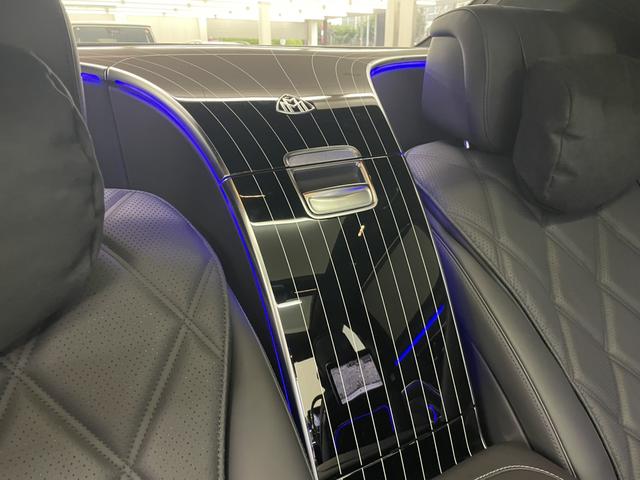 Sクラス S680 ファーストクラスパッケージ(48枚目)