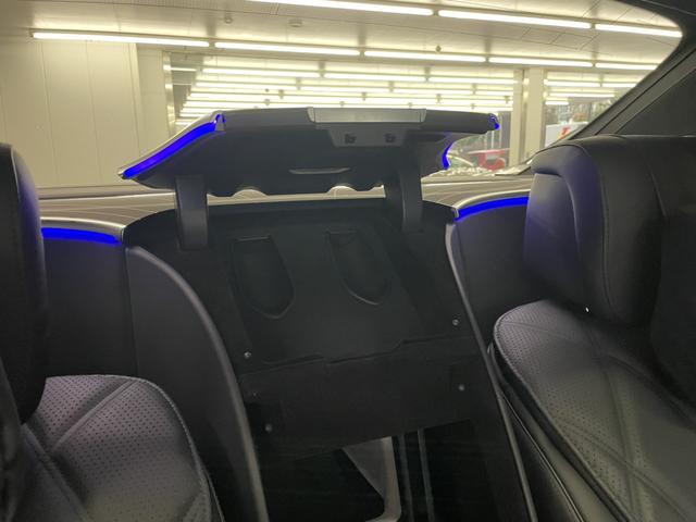 Sクラス S680 ファーストクラスパッケージ(50枚目)