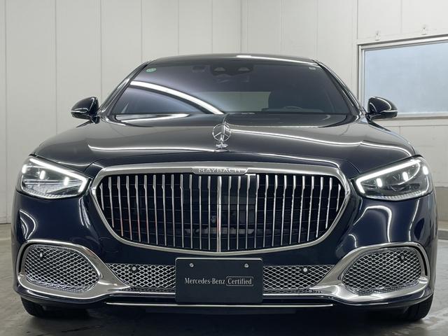 Sクラス S680 ファーストクラスパッケージ(58枚目)